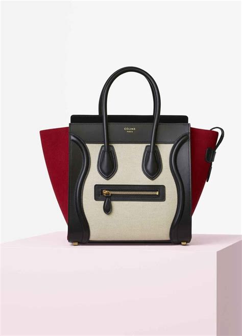 celine borse prezzi|celine handbags for women.